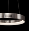 Elan 83260 Fornello 18" Wide LED Pendant