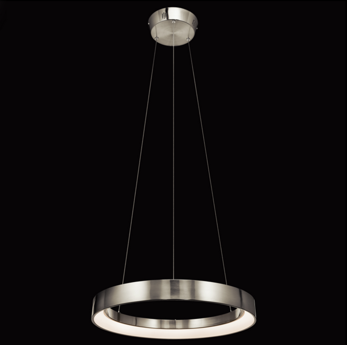 Elan 83261 Fornello 24" Wide LED Pendant