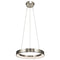 Elan 83261 Fornello 24" Wide LED Pendant