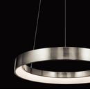 Elan 83261 Fornello 24" Wide LED Pendant