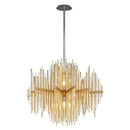 Corbett 238-42 Theory 30" LED Pendant