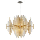 Corbett 238-43 Theory 40" LED Pendant
