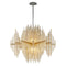Corbett 238-43 Theory 40" LED Pendant