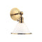 Hudson Valley 8331 Garden City 1-lt Wall Sconce