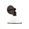 Hudson Valley 8331 Garden City 1-lt Wall Sconce