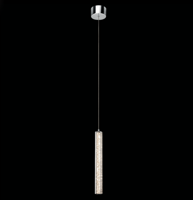 Elan 83339 Neruda 18" Tall LED Pendant