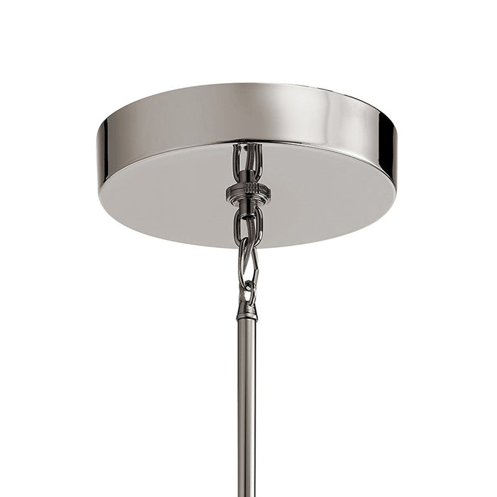 Elan 83340 Jolana 2-lt 16" LED Pendant