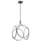 Elan 83348 Ciri 1-lt 24" LED Pendant