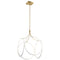Elan 83348 Ciri 1-lt 24" LED Pendant