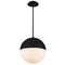 Modern Forms PD-24614 Punk 1-lt 14" LED Pendant