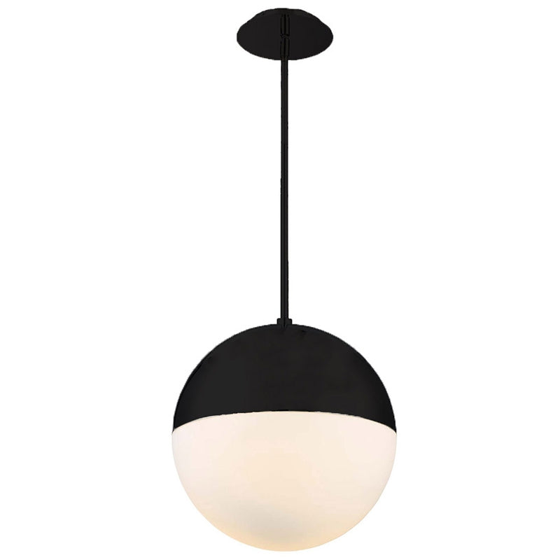 Modern Forms PD-24614 Punk 1-lt 14" LED Pendant