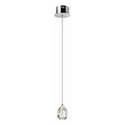 Elan 83378 Lavinia 1-lt 4" LED Mini Pendant - LBC Lighting