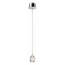 Elan 83378 Lavinia 1-lt 4" LED Mini Pendant - LBC Lighting