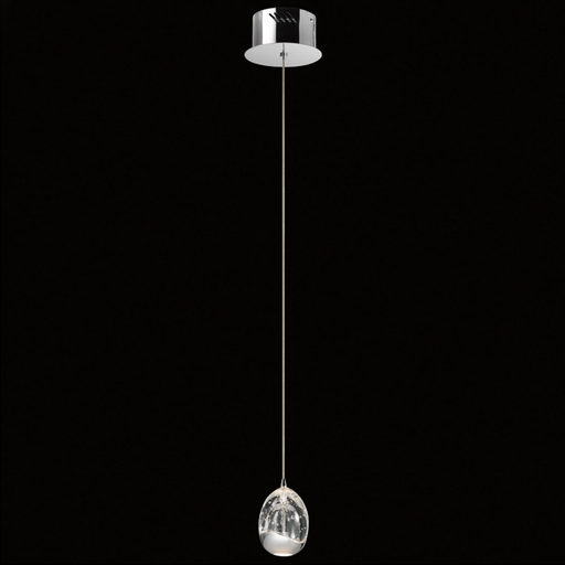 Elan 83378 Lavinia 1-lt 4" LED Mini Pendant - LBC Lighting