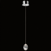 Elan 83378 Lavinia 1-lt 4" LED Mini Pendant - LBC Lighting