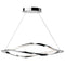 Elan 83386 Meridian 11" Wide LED Linear Pendant
