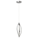 Elan 83387 Meridian 8" Wide LED Pendant