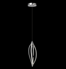 Elan 83387 Meridian 8" Wide LED Pendant