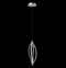 Elan 83387 Meridian 8" Wide LED Pendant