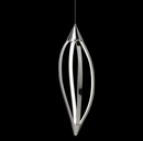 Elan 83387 Meridian 8" Wide LED Pendant