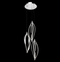 Elan 83388 Meridian 3-lt LED Pendant