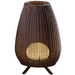 Bover Amphora 1-lt 19" Tall LED Outdoor Floor Lamp