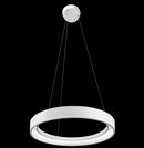 Elan 83454 Fornello 24" Wide LED Pendant