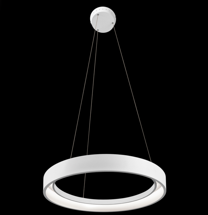 Elan 83454 Fornello 24" Wide LED Pendant