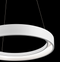 Elan 83454 Fornello 24" Wide LED Pendant