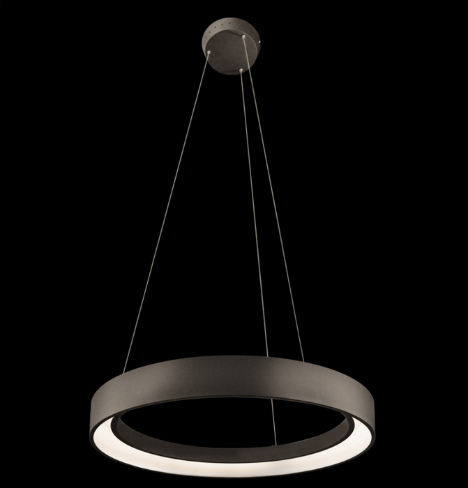 Elan 83455 Fornello 24" Wide LED Pendant