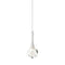 Elan 83491 Rockne 1-lt LED Mini Pendant