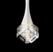 Elan 83491 Rockne 1-lt LED Mini Pendant