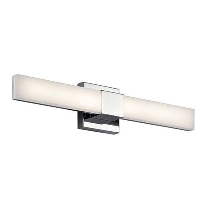 Elan 83736 Neltev 24" LED Bath Vanity Light