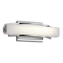 Elan Rowan 13" LED Bath Vanity Light