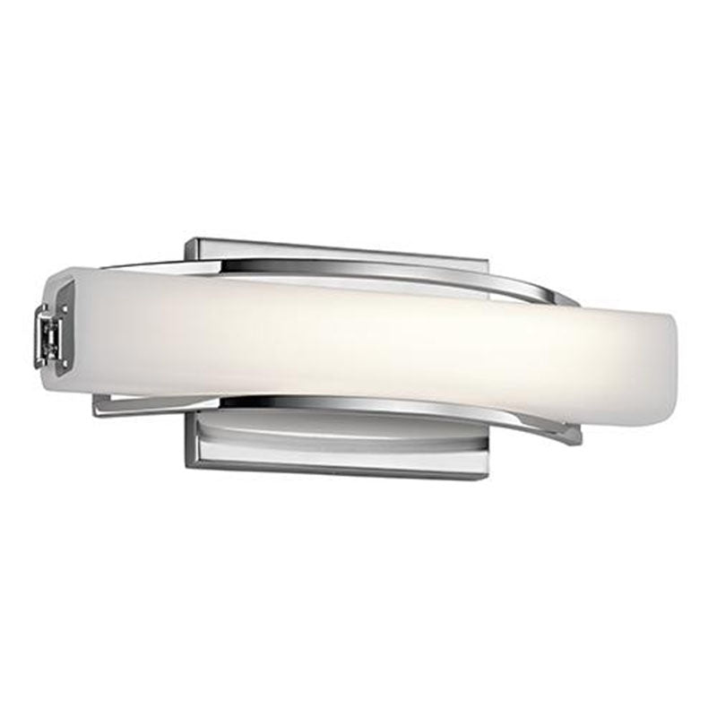 Elan Rowan 13" LED Bath Vanity Light
