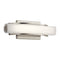 Elan Rowan 13" LED Bath Vanity Light