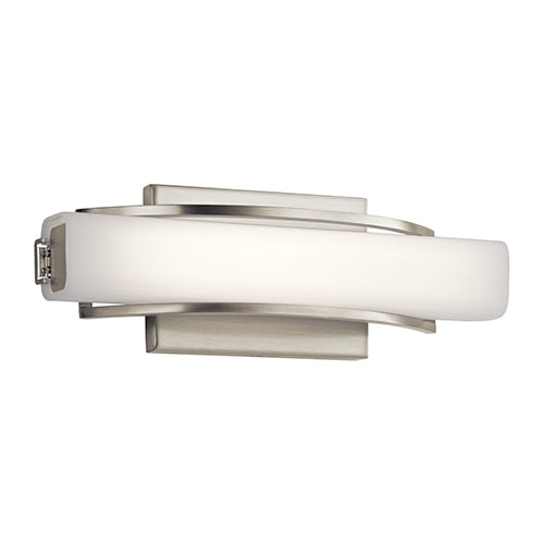 Elan Rowan 13" LED Bath Vanity Light