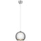Elan 83791 Rendo 12" Wide LED Pendant