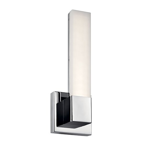 Elan 83965 Neltev 2-lt LED Wall Sconce