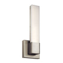 Elan 83965 Neltev 2-lt LED Wall Sconce
