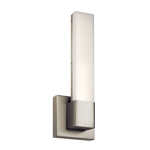 Elan 83965 Neltev 2-lt LED Wall Sconce