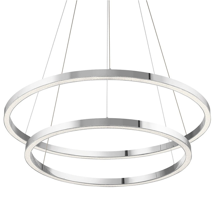 Elan 83866 Opus 36" LED Pendant