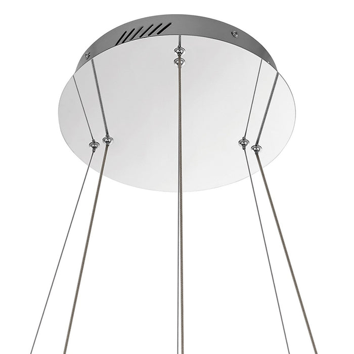 Elan 83866 Opus 36" LED Pendant