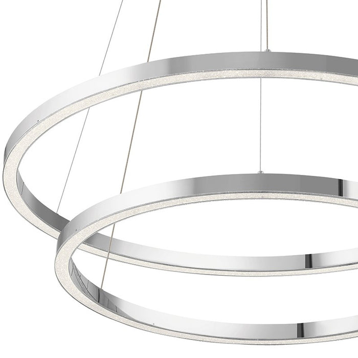 Elan 83866 Opus 36" LED Pendant