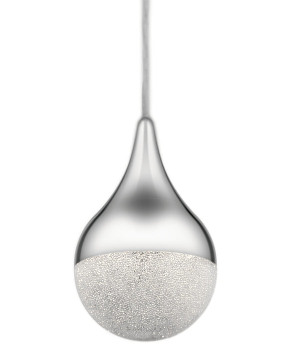 Elan 83946 Kiss 1-lt LED Pendant