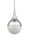 Elan 83946 Kiss 1-lt LED Pendant