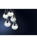 Elan 83948 Kiss 5-lt LED Pendant