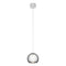 Elan 83951 Rendo 8" Wide LED Pendant