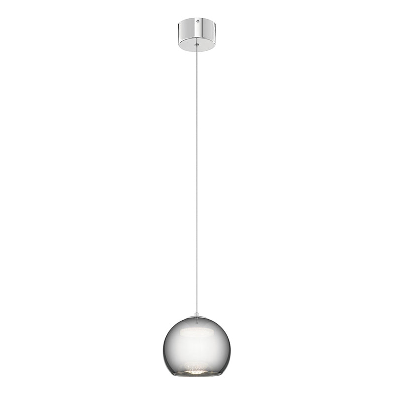 Elan 83951 Rendo 8" Wide LED Pendant