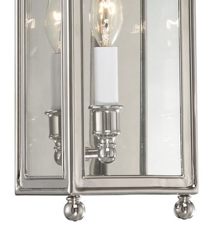 Hudson Valley 8401 Millbrook 1-lt Wall Sconce